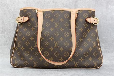 louis vuitton batignolles horizontal original price|LOUIS VUITTON Monogram Batignolles Horizontal.